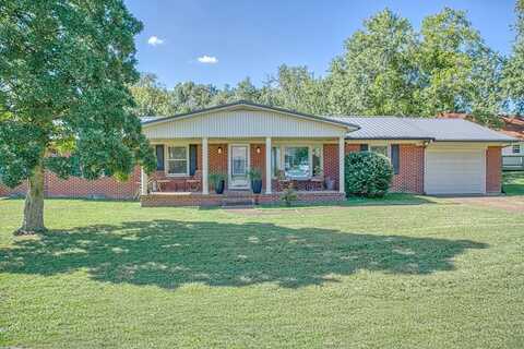 1115 Patrick St, COOKEVILLE, TN 38501