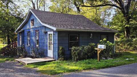 18 Kate Yaeger Road, Saugerties, NY 12477