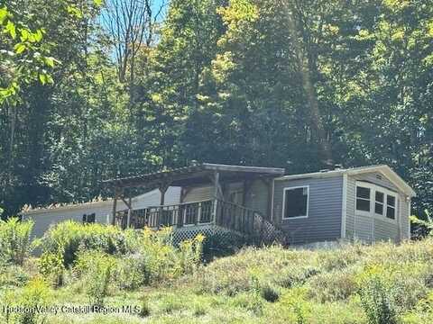 561 Route 42, Shandaken, NY 12480