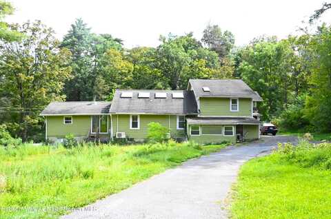42 Beyersdorfer Lane, Kingston, NY 12401