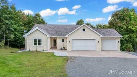 W8130 Millie Hill Estates, Iron Mountain, MI 49801