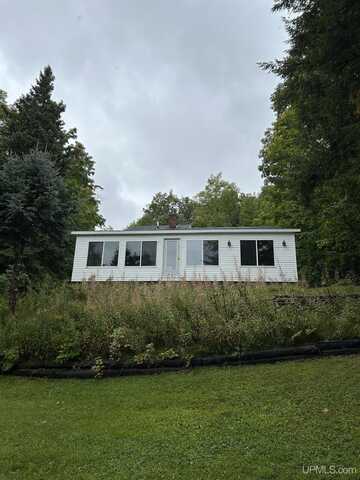 N9076 State Hwy M-64, Marenisco, MI 49947