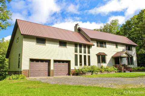 17970 Springbrook, Atlantic Mine, MI 49905