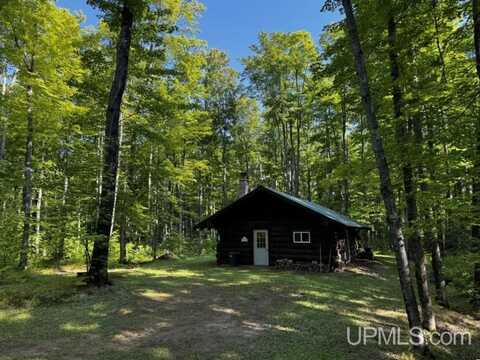 23240 China, Nisula, MI 49958