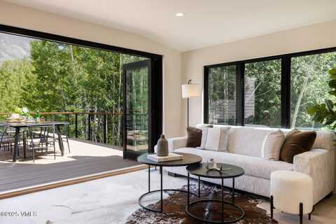 5074 Main Gore Drive S, Vail, CO 81657