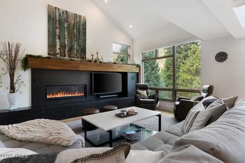 5074 Main Gore Drive S, Vail, CO 81657