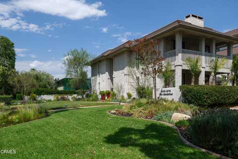 1068 South Orange Grove Boulevard, Pasadena, CA 91105
