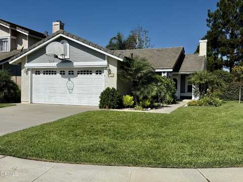 113 Camino El Rincon, Camarillo, CA 93012