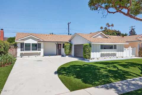 6019 Cloverly Street, Ventura, CA 93003