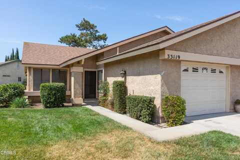 33119 Village 33, Camarillo, CA 93012