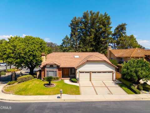 3240 Casino Drive, Thousand Oaks, CA 91362