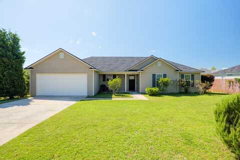 5238 Branch Point Dr., Valdosta, GA 31605