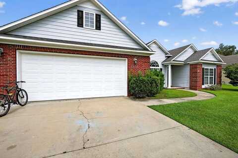 5172 Carlton Ridge Circle, Hahira, GA 31633