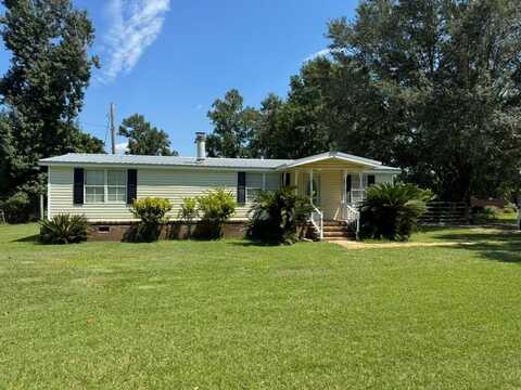 2130 ELLENBURG ROAD, Quitman, GA 31643