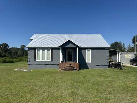 6280 Glenn RD, Lake Park, GA 31636