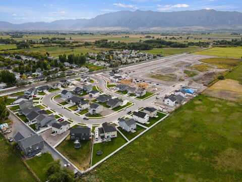 1502 Silver Canoe Loop, Logan, UT 84321
