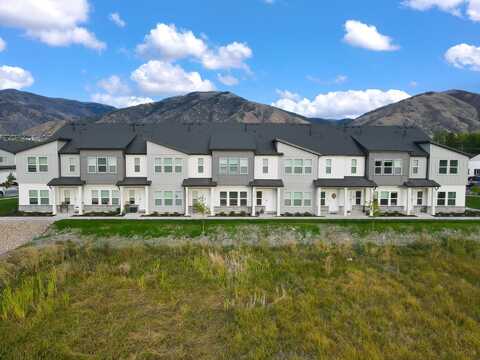 201 W 3175 S, Nibley, UT 84321