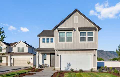 672 N 600 W, Tremonton, UT 84337