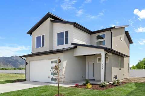 1245 W 575 S, Logan, UT 84321