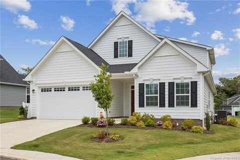 105 Stoney Inlet Court, Williamsburg, VA 23185