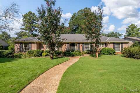92 Arcadia Drive, Tuscaloosa, AL 35404