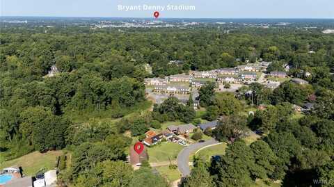 2332 Woodland Terrace, Tuscaloosa, AL 35404