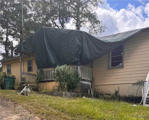 13803 Prewitt Loop Road, Northport, AL 35475