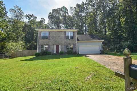4421 Oxford Gate Drive, Tuscaloosa, AL 35405