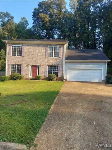 4421 Oxford Gate Drive, Tuscaloosa, AL 35405