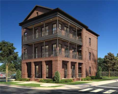 927 12th Street unit: 200, Tuscaloosa, AL 35401