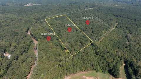 Dunn Creek Road, Gordo, AL 35466