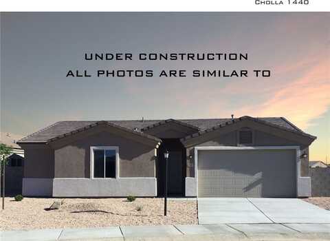 2144 E Twins Drive, Fort Mohave, AZ 86426