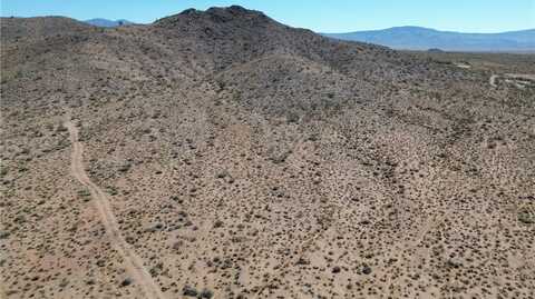 40.10 Ac Huntington Avenue, Kingman, AZ 86401