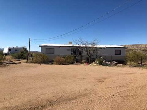 4348 W Scott Drive, Golden Valley, AZ 86413