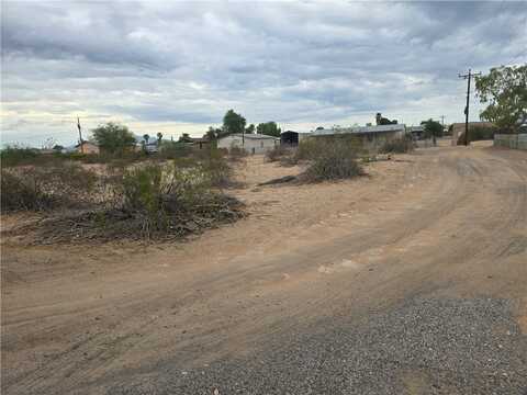 5378 E Gila Place, Topock, AZ 86436