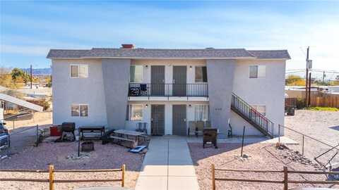 2140 Riviera Boulevard, Bullhead City, AZ 86442