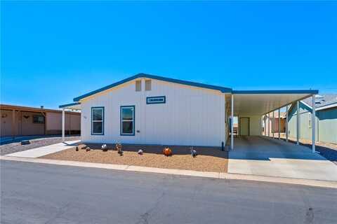 1545 E El Rodeo, Fort Mohave, AZ 86426