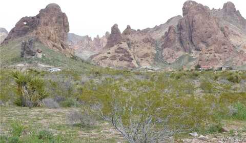 3417 S Tennessee Road, Golden Valley, AZ 86413