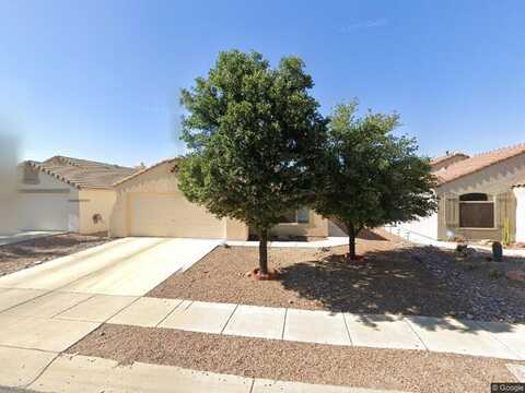 7898 W Sacramento Hill Dr, Tucson, AZ 85743