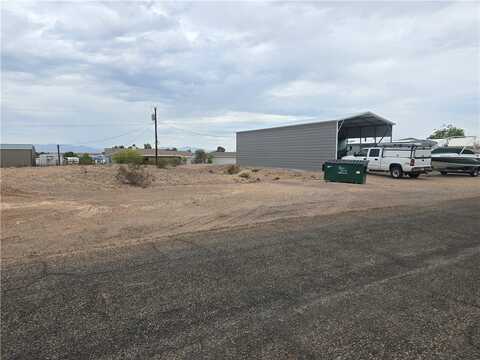 13175 S Cove Parkway, Topock, AZ 86436