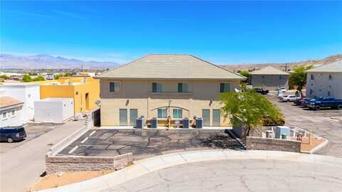 1765 Central #100 Avenue, Bullhead City, AZ 86442