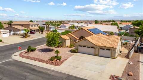 3752 Logans Court, Bullhead City, AZ 86442