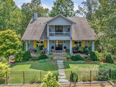 2289 COUNTY ROAD 870, Crane Hill, AL 35053