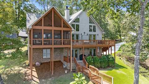 68 COUNTY ROAD 2016, Crane Hill, AL 35053