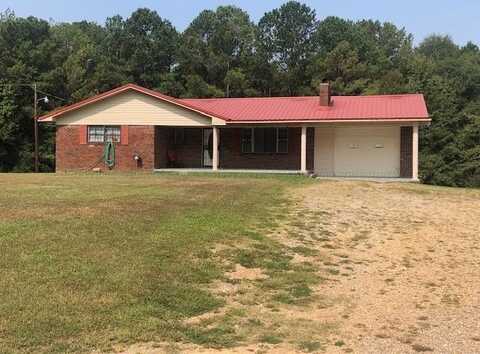 1131 NO. 2 HILL Rd, Nauvoo, AL 35578