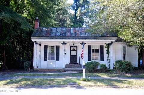 304 E Main Street, Elm City, NC 27822