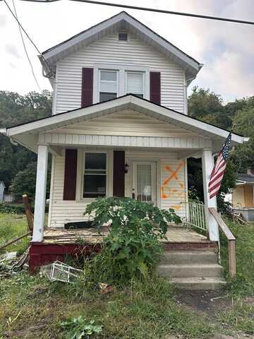 112 MIDWAY STREET, Triadelphia, WV 26059