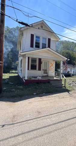 112 MIDWAY STREET, Triadelphia, WV 26059