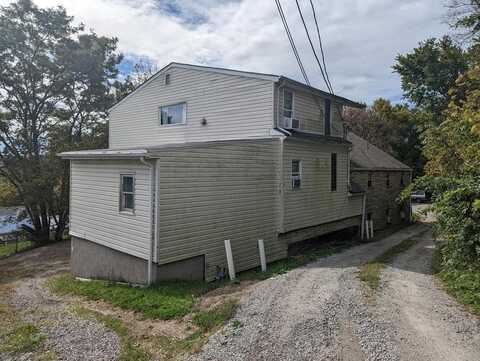 37 Biggs Lane, West Liberty, WV 26074