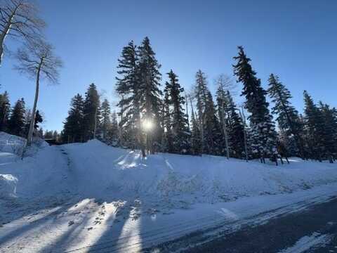 Lot #22 Elk Meadow Estates, Beaver, UT 84713